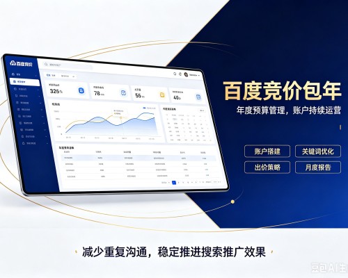 广阳百度竞价包年